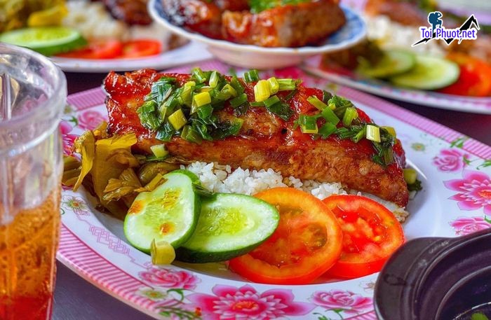 Top 5 Quán cơm ngon nhất Phủ Lý Hà Nam để bạn có bữa ăn cực ngon (3)