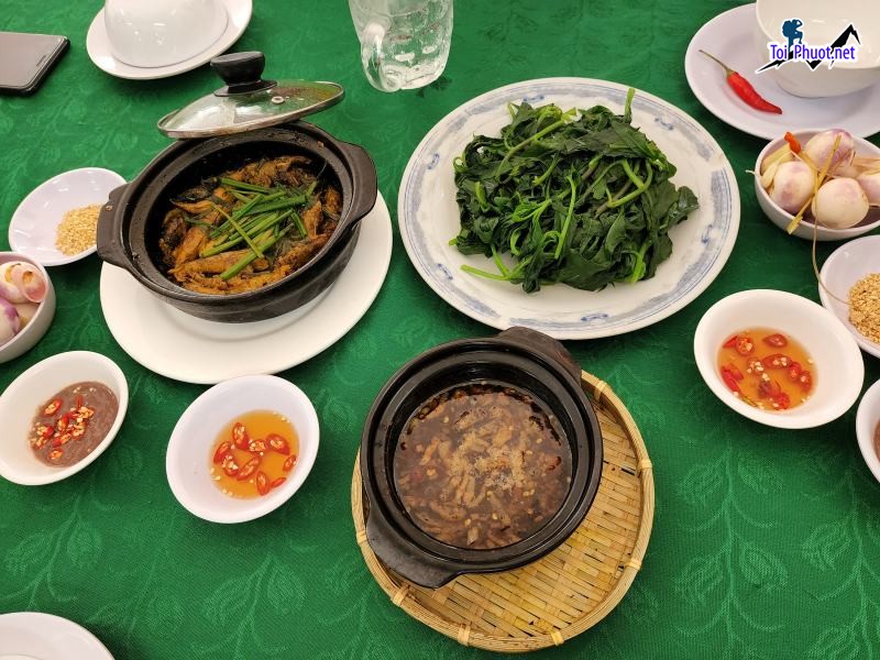 Top 5 Quán cơm ngon nhất Quảng Ngãi giao hàng nhanh cho khách đặc (2)