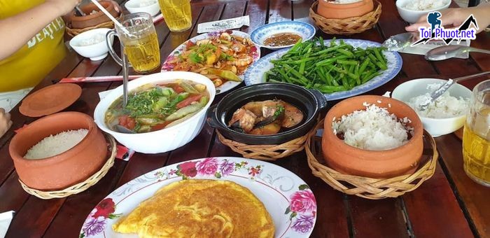 Top 5 Quán cơm ngon nhất Rạch Giá Kiên Giang nổi tiếng nhật tại đây (3)