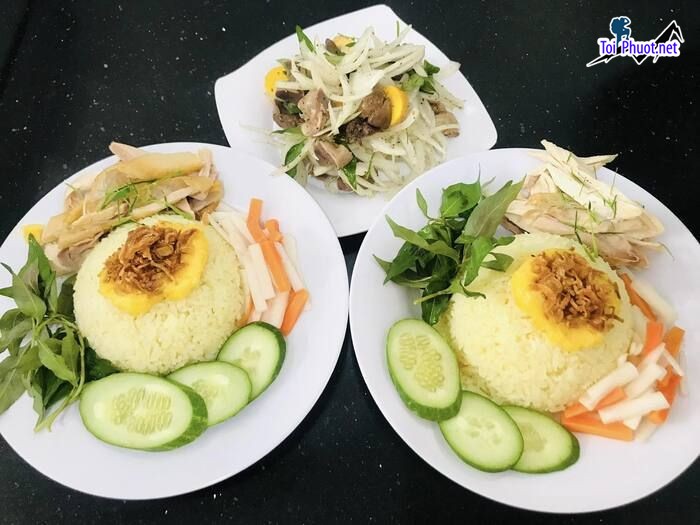 Top 5 Quán cơm ngon nhất Tam Kỳ Quảng Nam thu hút nhiều khách hàng đến ăn (1)