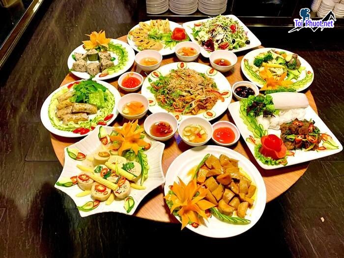 Top 5 Quán cơm ngon nhất Tam Kỳ Quảng Nam thu hút nhiều khách hàng đến ăn (2)