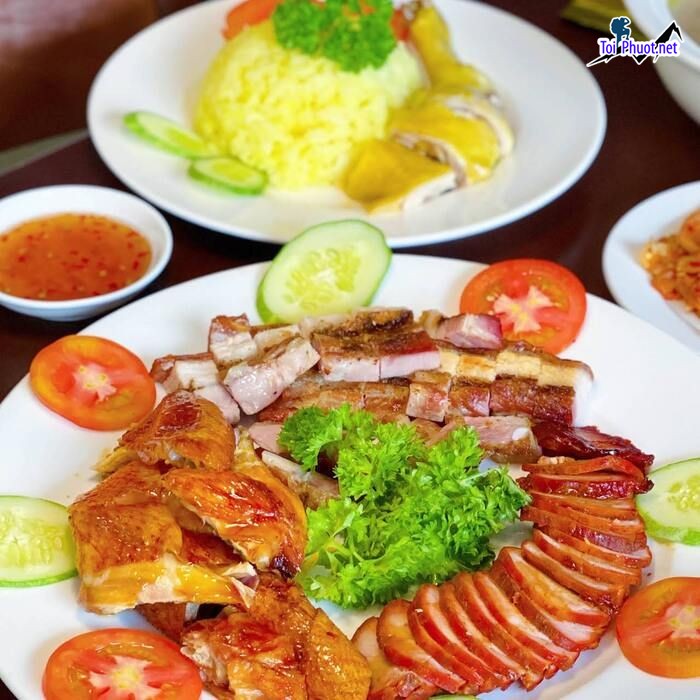 Top 5 Quán cơm ngon nhất Tam Kỳ Quảng Nam thu hút nhiều khách hàng đến ăn (3)