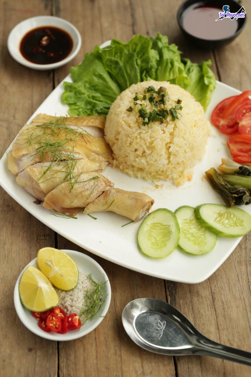 Top 5 Quán cơm ngon nhất Thái Nguyên với những món ăn dân dã phong phú (3)
