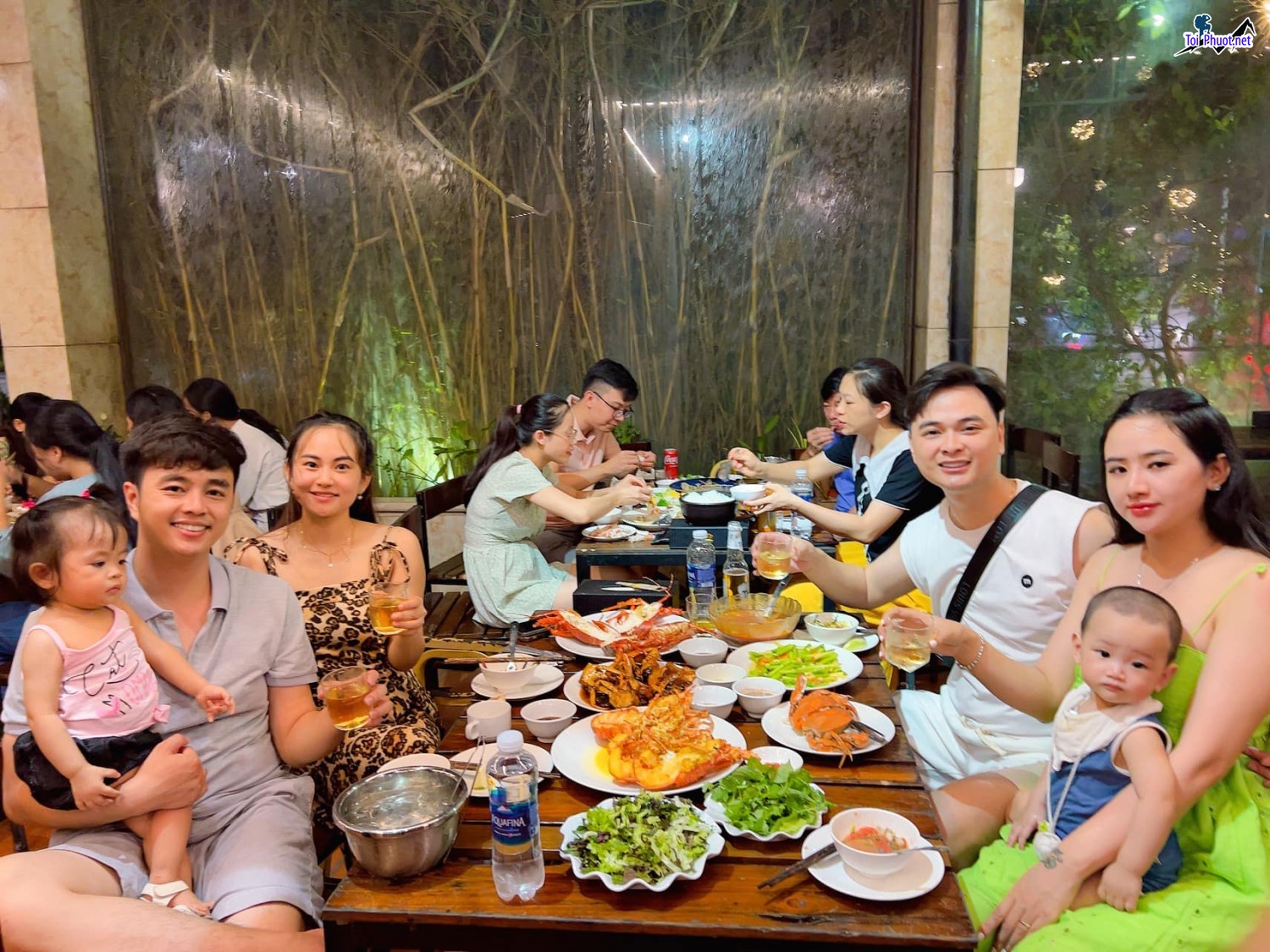 Top 5 Quán nhậu ngon nổi tiếng, hút khách nhất Thanh Hóa được lòng khách hàng (2)