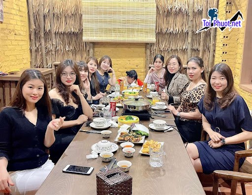 Top 5 Quán nhậu ngon nổi tiếng, hút khách nhất Thanh Hóa được lòng khách hàng