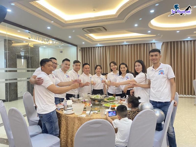 Top 5 Quán nhậu ngon nổi tiếng, hút khách nhất Yên Bái lai lai tới sáng (5)