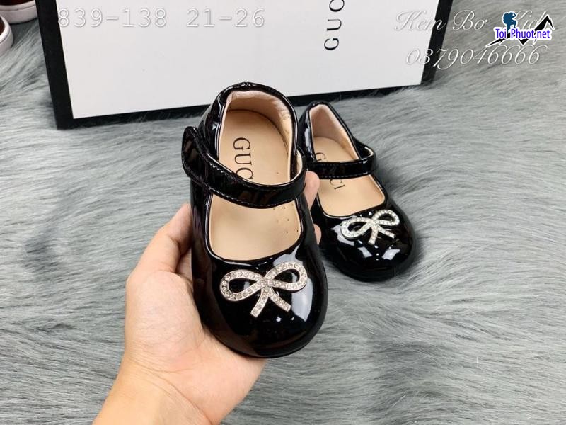 Top 5 Shop bán giày trẻ em đẹp và chất lượng nhất Bến Tre đẹp mê hồn (2)