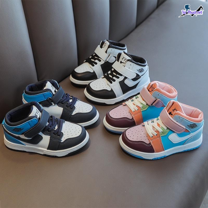 Top 5 Shop bán giày trẻ em đẹp và chất lượng nhất Bến Tre đẹp mê hồn (3)