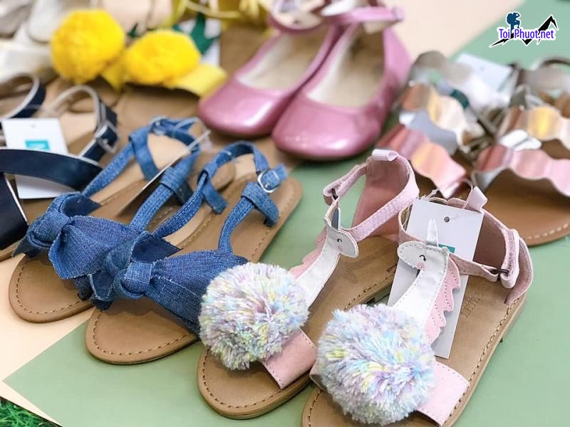 Top 5 Shop bán giày trẻ em đẹp và chất lượng nhất Biên Hòa Đồng Nai nhân viên tư vấn nhiệt tình (3)