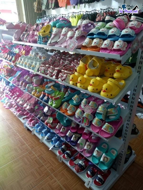 Top 5 Shop bán giày trẻ em đẹp và chất lượng nhất Lạng Sơn uy tín nhất (3)