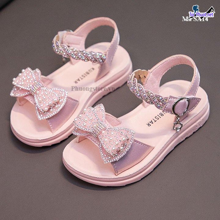 Top 5 Shop bán giày trẻ em đẹp và chất lượng nhất Phan Thiết Bình Thuận đứa con yêu quý (2)