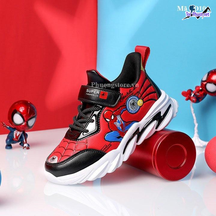 Top 5 Shop bán giày trẻ em đẹp và chất lượng nhất Phan Thiết Bình Thuận đứa con yêu quý (3)