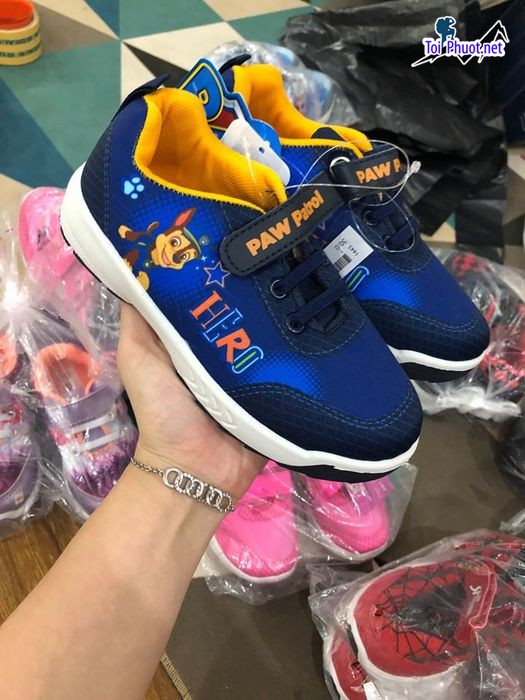 Top 5 Shop bán giày trẻ em đẹp và chất lượng nhất Phủ Lý Hà Nam lựa chọn phù hợp cho con em (3)