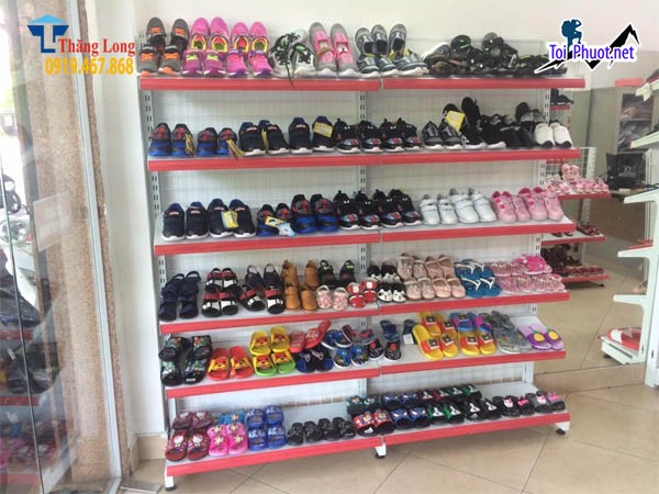 Top 5 Shop bán giày trẻ em đẹp và chất lượng nhất Sài Gòn Hồ Chí Minh mẫu mã đẹp (1)
