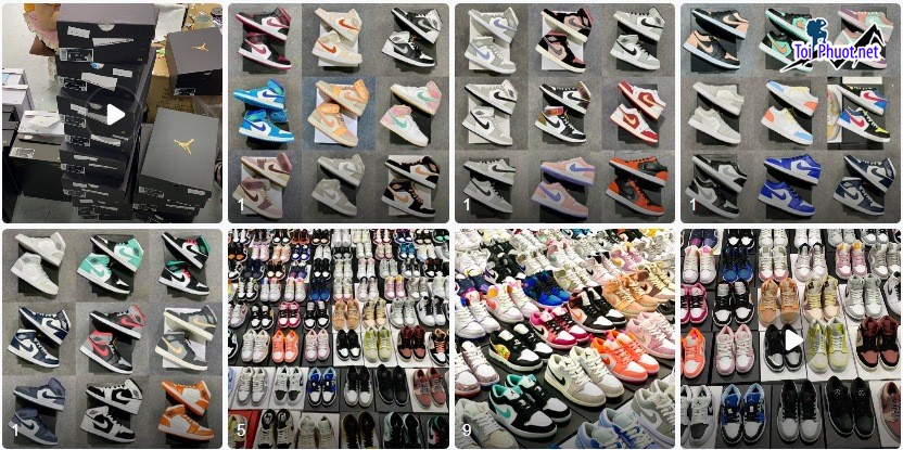 Top 5 Shop bán giày trẻ em đẹp và chất lượng nhất Sài Gòn Hồ Chí Minh mẫu mã đẹp (2)