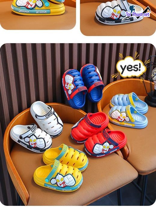 Top 5 Shop bán giày trẻ em đẹp và chất lượng nhất Sơn La mẫu đều đẹp và hấp dẫn (1)