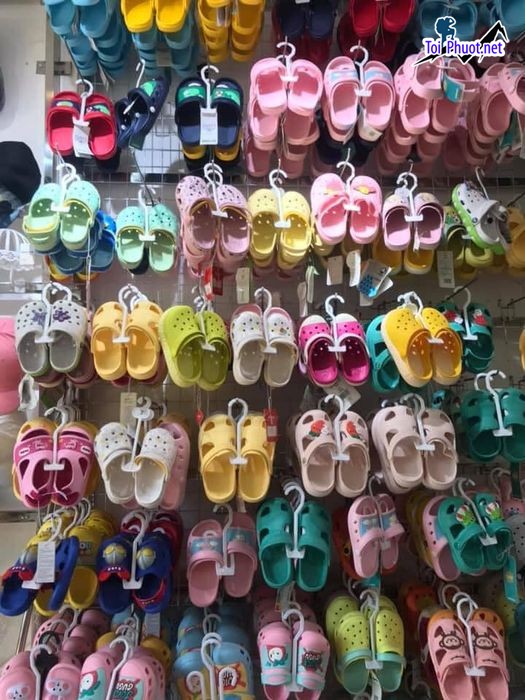 Top 5 Shop bán giày trẻ em đẹp và chất lượng nhất Thái Bình sản phẩm cao cấp (3)
