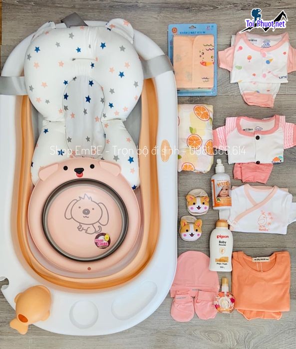 Top 5 Shop mẹ và bé chất lượng nhất Bến Tre Không Thể Bỏ Qua các của bà mẹ (2)