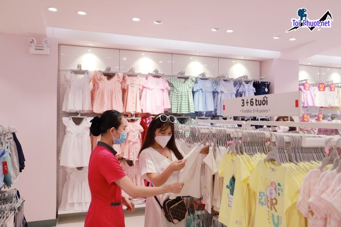 Top 5 Shop mẹ và bé chất lượng nhất Bến Tre Không Thể Bỏ Qua các của bà mẹ (3)