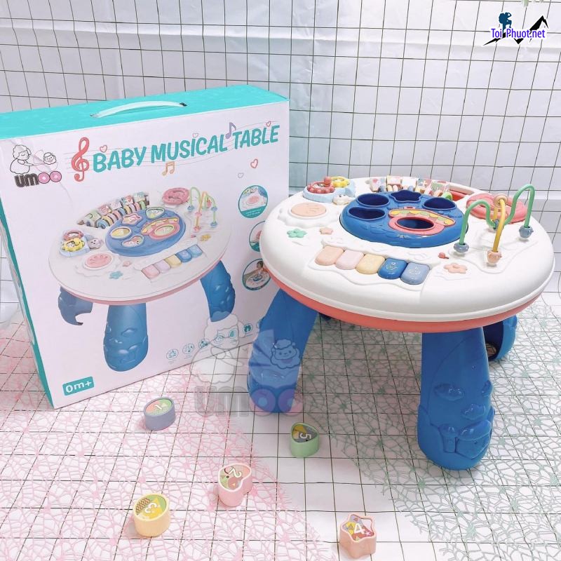 Top 5 Shop mẹ và bé chất lượng nhất Buôn Ma Thuột Đắk Lắk trải nghiệm mua sắm tốt nhất (1)