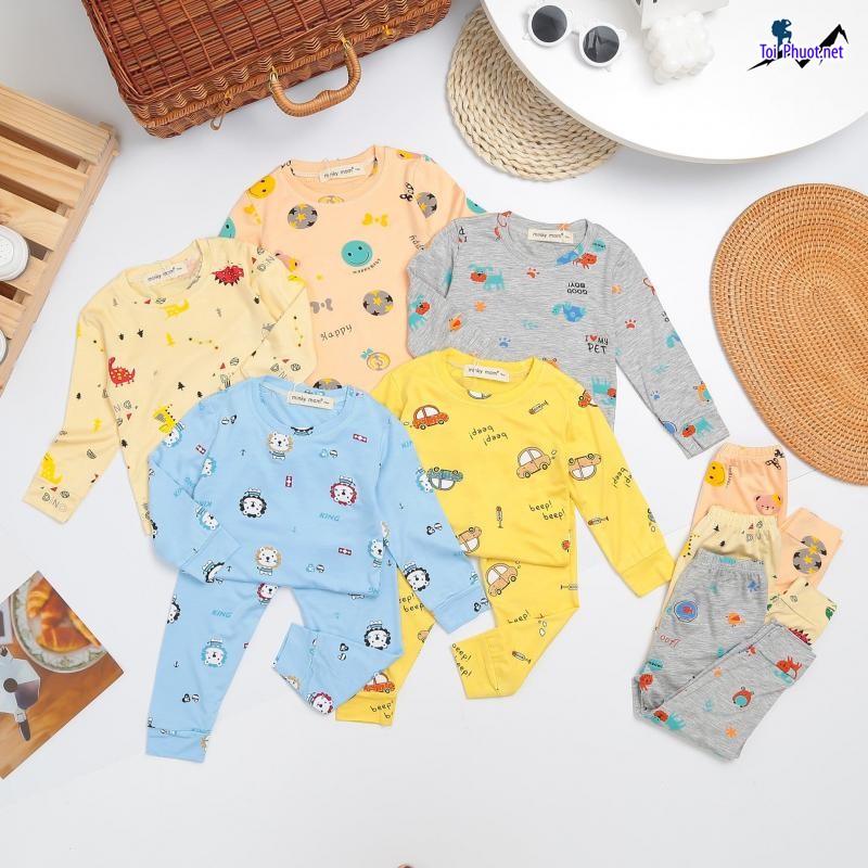 Top 5 Shop mẹ và bé chất lượng nhất Cao Lãnh Đồng Tháp bảo hành cho khách hàng (1)
