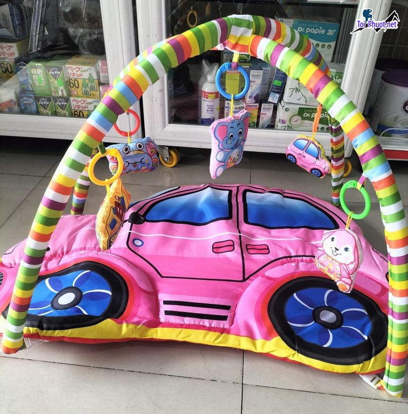 Top 5 Shop mẹ và bé chất lượng nhất Cao Lãnh Đồng Tháp bảo hành cho khách hàng (2)