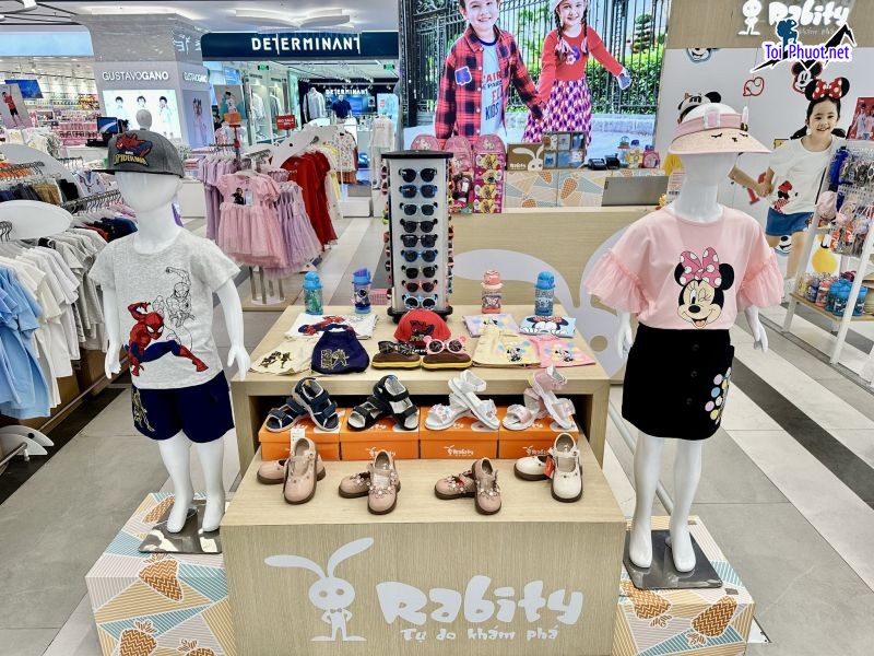 Top 5 Shop mẹ và bé chất lượng nhất Đà Lạt Lâm Đồng siêu uy tín (1)