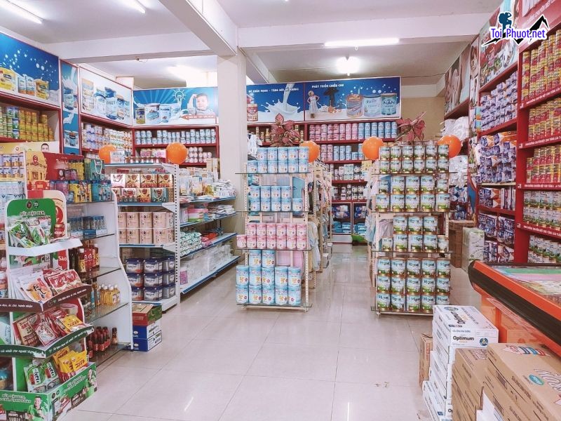 Top 5 Shop mẹ và bé chất lượng nhất Lạng Sơn uy tín hàng đầu (3)
