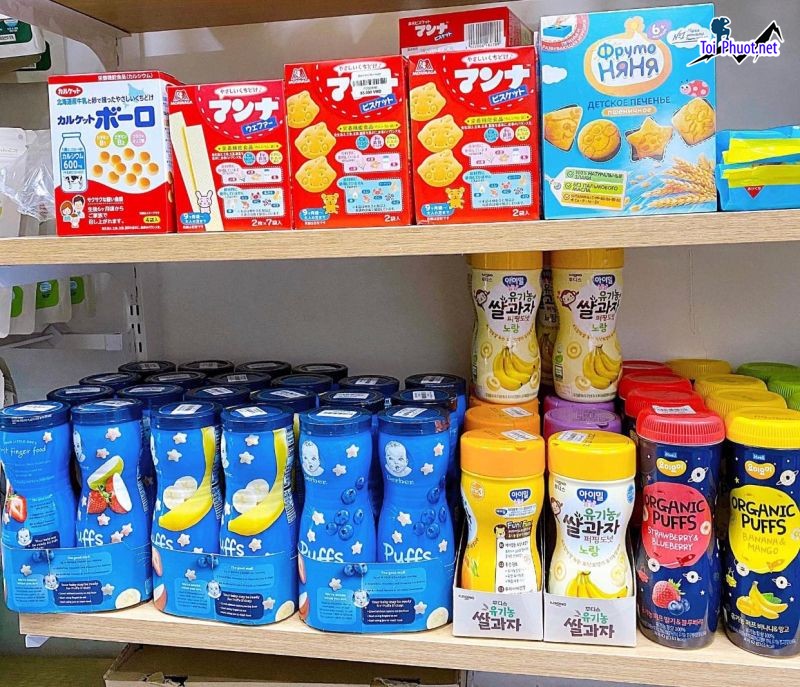Top 5 Shop mẹ và bé chất lượng nhất Phan Thiết Bình Thuận được sự tin tưởng và đánh giá cao (3)