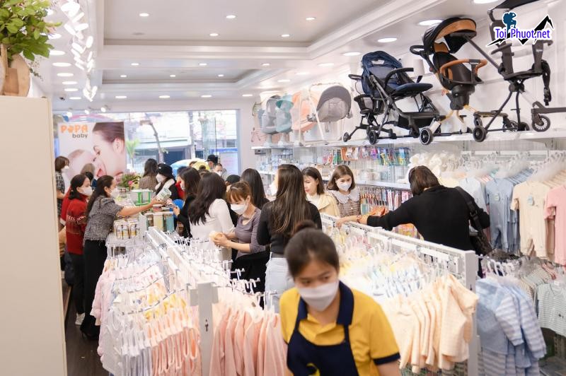 Top 5 Shop mẹ và bé chất lượng nhất Sóc Trăng an toàn, thiết yếu cho mẹ và bé (2)