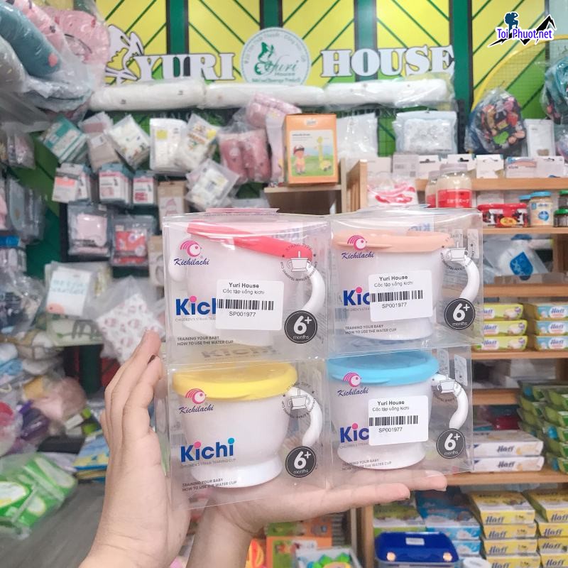 Top 5 Shop mẹ và bé chất lượng nhất Sóc Trăng an toàn, thiết yếu cho mẹ và bé (3)