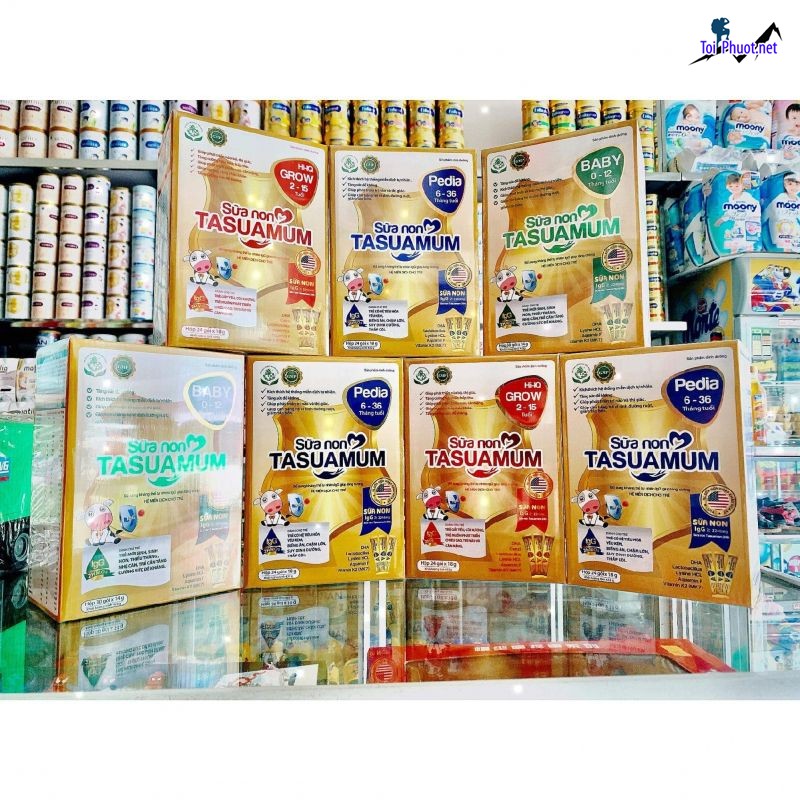 Top 5 Shop mẹ và bé chất lượng nhất Trà Vinh chất lượng và độ an toàn cao nhất (1)