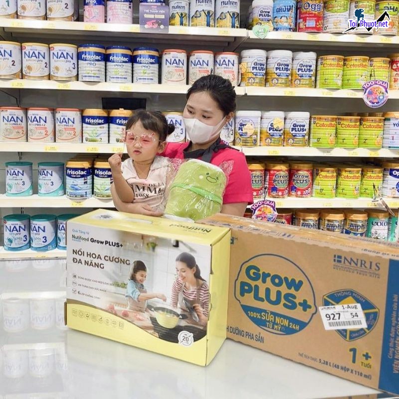 Top 5 Shop mẹ và bé chất lượng nhất Trà Vinh chất lượng và độ an toàn cao nhất (2)