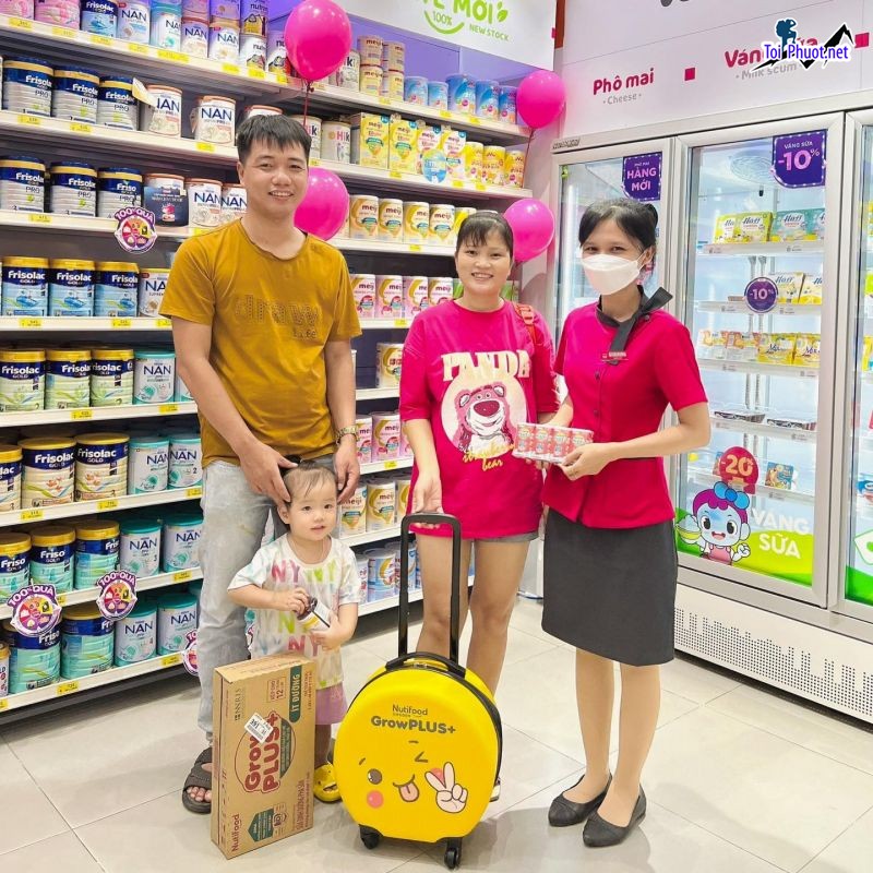 Top 5 Shop mẹ và bé chất lượng nhất Trà Vinh chất lượng và độ an toàn cao nhất (3)
