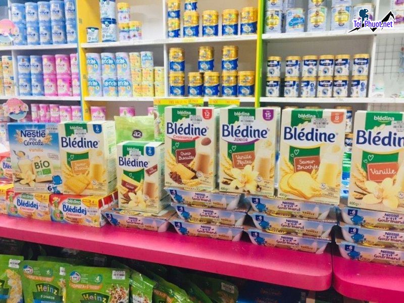 Top 5 Shop mẹ và bé chất lượng nhất Tuyên Quang mang đến sự hài lòng cho khách hàng (3)