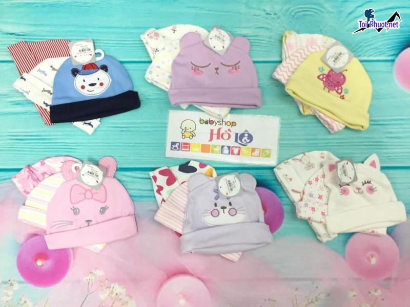 Top 5 Shop mẹ và bé chất lượng nhất Vĩnh Long nhiều khuyến mãi (1)