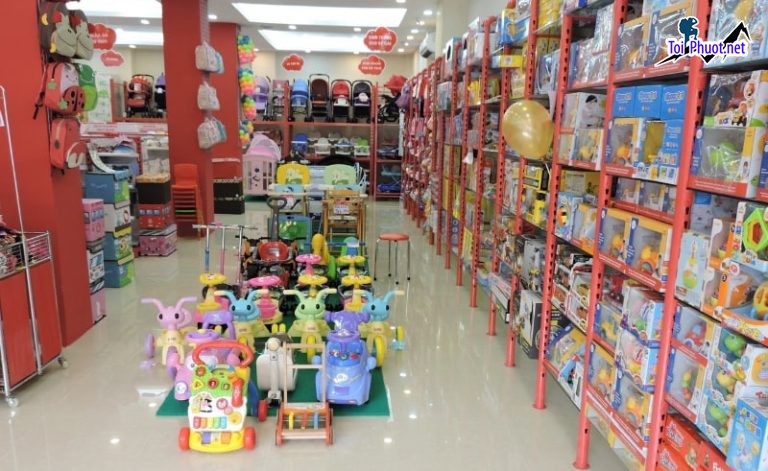 Top 5 Shop mẹ và bé chất lượng nhất Yên Bái Được Nhiều Phụ Huynh Tin Chọn (2)
