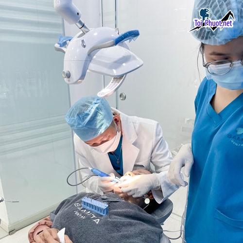 Top 5 Trung tâm răng hàm mặt uy tín nhất Bắc Ninh dành cho các bạn trẻ (1)