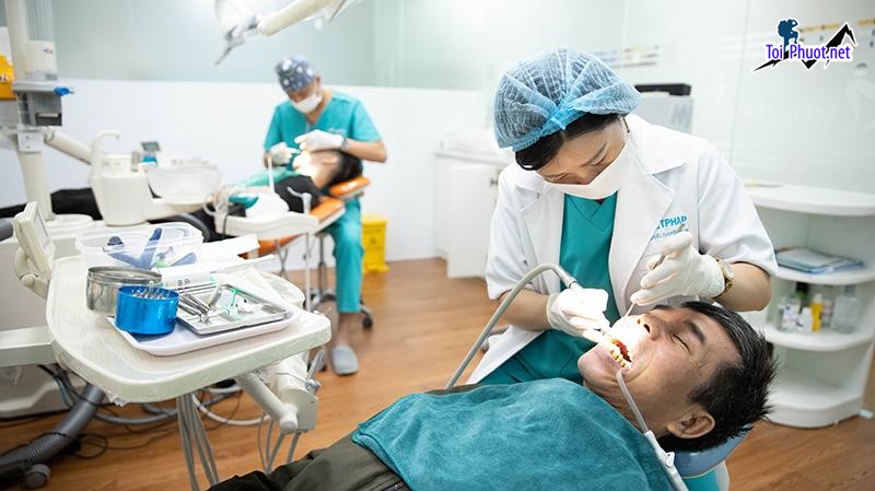 Top 5 Trung tâm răng hàm mặt uy tín nhất Đồng Xoài Bình Phước cam kết an toàn và hiệu quả (1)