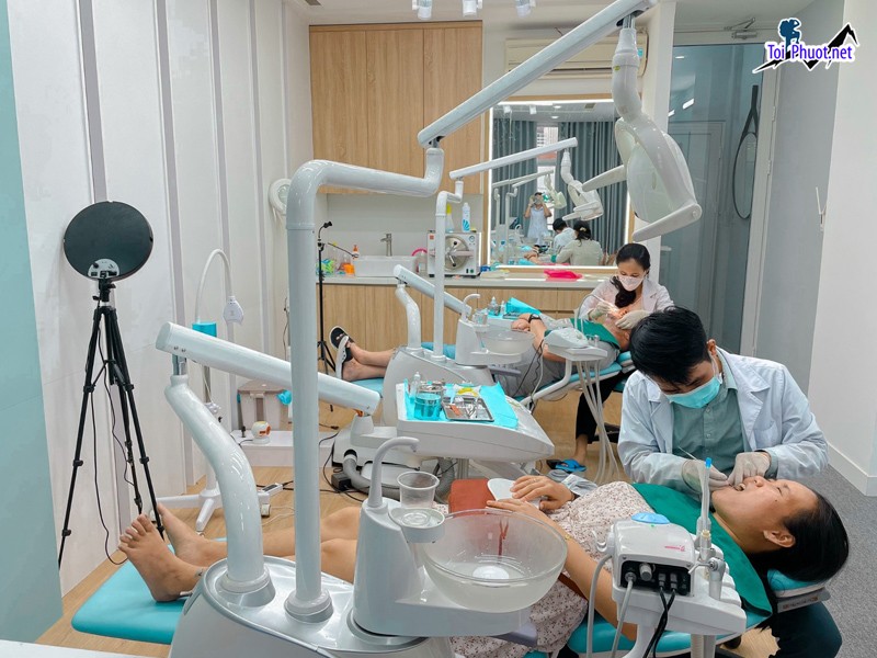 Top 5 Trung tâm răng hàm mặt uy tín nhất Đồng Xoài Bình Phước cam kết an toàn và hiệu quả (2)
