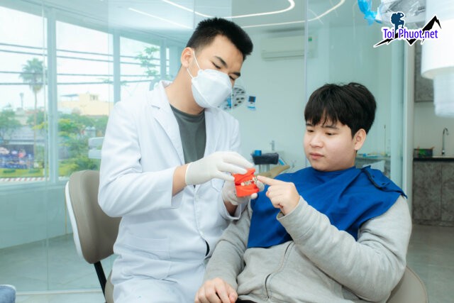 Top 5 Trung tâm răng hàm mặt uy tín nhất Đồng Xoài Bình Phước cam kết an toàn và hiệu quả (3)