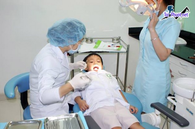 Top 5 Trung tâm răng hàm mặt uy tín nhất Hà Tĩnh có độ chính xác cao (2)