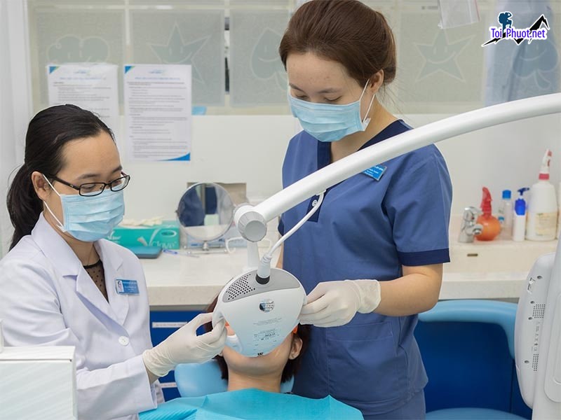 Top 5 Trung tâm răng hàm mặt uy tín nhất Nha Trang Khánh Hòa chăm sóc chu đáo tận tâm (1)