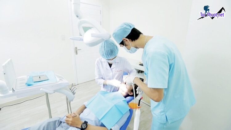 Top 5 Trung tâm răng hàm mặt uy tín nhất Nha Trang Khánh Hòa chăm sóc chu đáo tận tâm