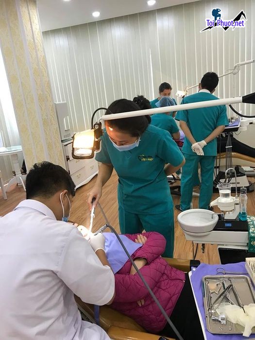 Top 5 Trung tâm răng hàm mặt uy tín nhất Thừa Thiên Huế chi phí điều trị phải chăng nhất (1)