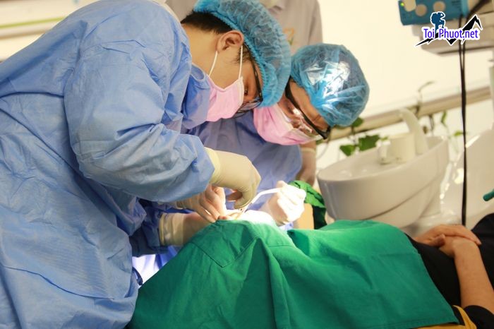 Top 5 Trung tâm răng hàm mặt uy tín nhất Thừa Thiên   Huế chi phí điều trị phải chăng nhất (3)