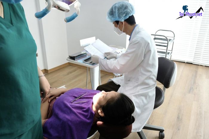 Top 5 Trung tâm răng hàm mặt uy tín nhất Yên Bái được đánh giá nổi bật (1)