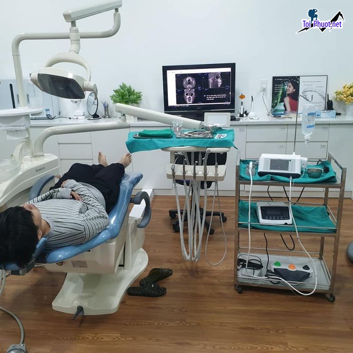 Top 5 Trung tâm răng hàm mặt uy tín nhất Yên Bái được đánh giá nổi bật (2)