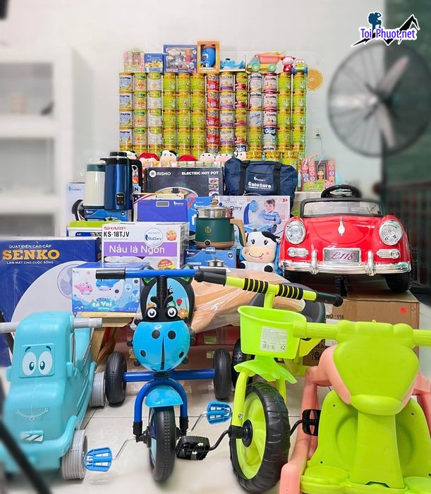 Top 6 Cửa hàng sữa uy tín nhất Nam Định nguồn gốc xuất xứ rõ ràng (2)