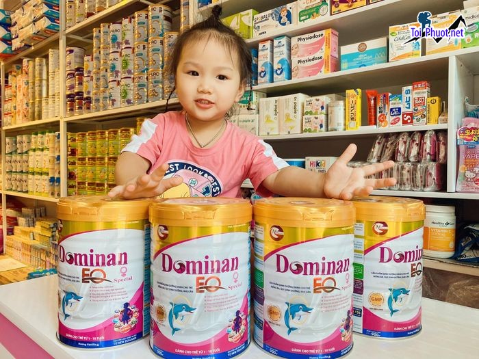 Top 6 Cửa hàng sữa uy tín nhất Nam Định nguồn gốc xuất xứ rõ ràng (3)